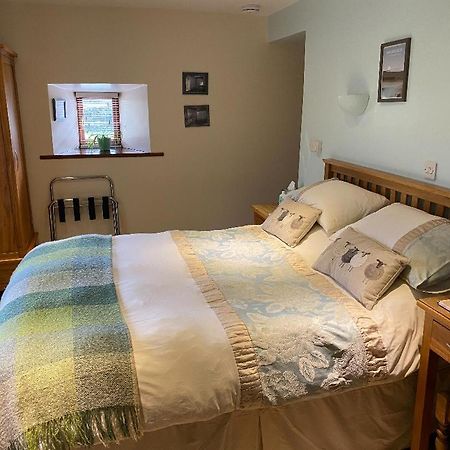 Broad Croft House Bed & Breakfast ฮอร์ตัน อิน ริบเบิลส์เดล ภายนอก รูปภาพ