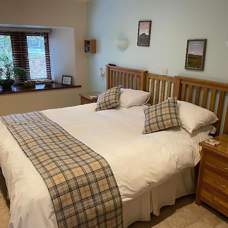 Broad Croft House Bed & Breakfast ฮอร์ตัน อิน ริบเบิลส์เดล ภายนอก รูปภาพ
