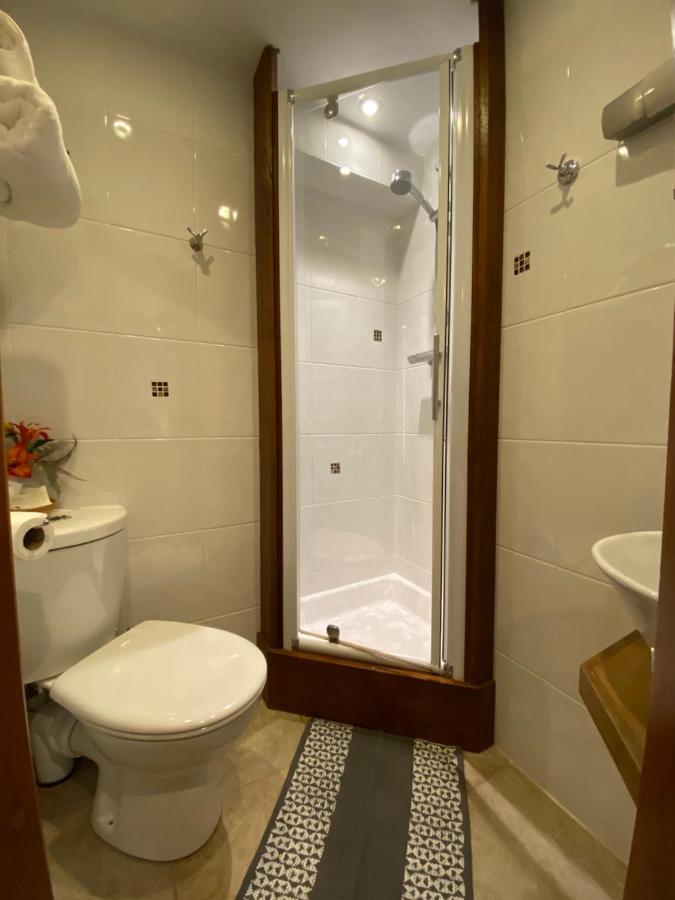 Broad Croft House Bed & Breakfast ฮอร์ตัน อิน ริบเบิลส์เดล ภายนอก รูปภาพ